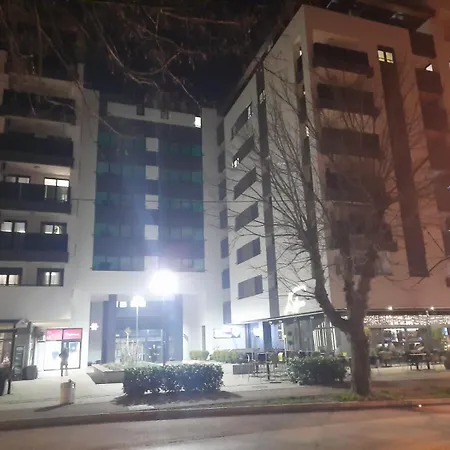 Stepe Stepanovica Διαμέρισμα