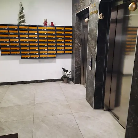 Stepe Stepanovica Διαμέρισμα Μπάνια Λούκα