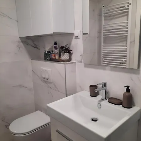 Stepe Stepanovica Apartment