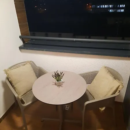 Stepe Stepanovica Apartment Banja Luka